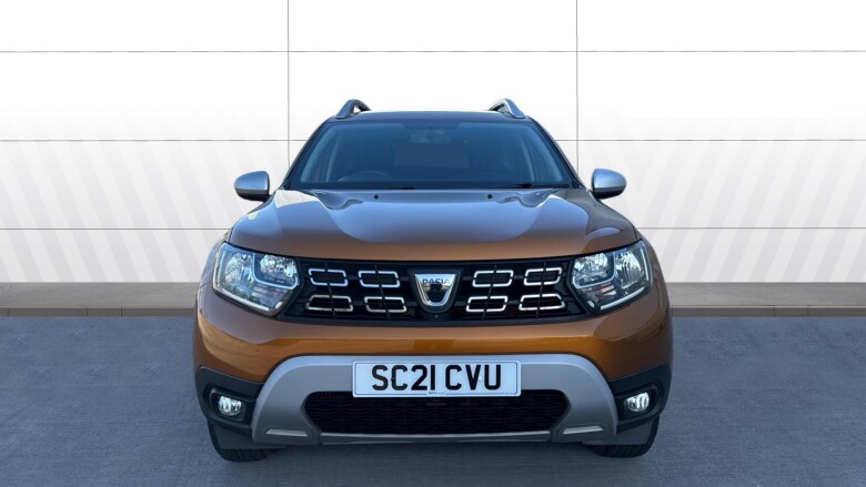 Dacia Duster 1.3 TCe 130 Prestige 5dr Petrol Estate